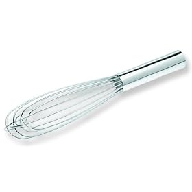 Best Manufacturers Heavy Duty French Whip 10-inch by Best Manufacturers Inc.