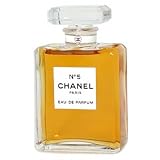 【シャネル】 No.5 オードパフューム ボトル --100ml/3.4oz　【送料無料】
