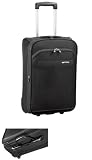 Antler Litestream 2 Expanding Weekend Trolley Case