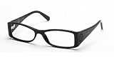 Prada - Authentic PRADA Eyeglasses Eye glass SPR 08HV Color: 1AB1O1 Size. 5216 / PRADA PR 08HV