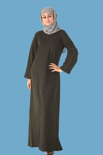 Baha Abaya