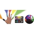 Party Rats Finger Lights 5-Pack