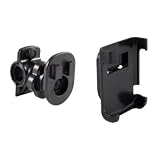 Arkon Bicycle Mount for BlackBerry Pearl (Black)