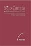 The Solo Cantata in Eighteenth-Century Britain: A Thematic Catalog