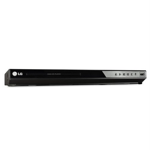 LG DVX-642H DVD-Player HDMI-Ausgang USB-Video