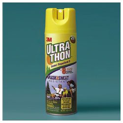 MCO6106 - Ultrathon Insect Repellent 8