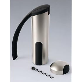 Power Tower Corkscrew and Foil Cutter by Power Tower