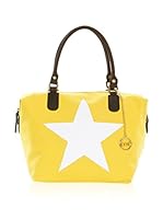 Mia Bolso asa de mano (Amarillo)