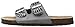 Muk Luks Women's Marla Flat Sandal