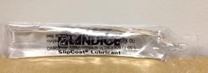 1 oz. Landice Treadmill Lubrication L7 L8 L9 Belt Lube Lubricant