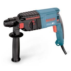 Bosch 3/4 Sds-Plus Rotary Hammer