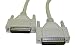 IEEE 1284 Extension Cable DB25 M/F - 6ft