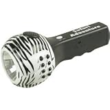 Small World Express Sound Flashlight - Safari