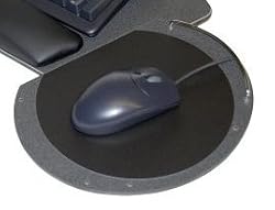 Slide-lock Mouse Platform