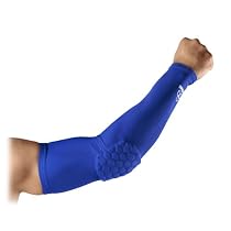 McDavid HexPad Power Shooter Arm Sleeve