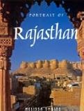 Portrait of Rajasthan