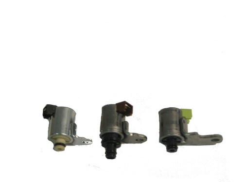 JF506E Shift Solenoid Set On Sale