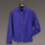 Silk Putter Jacket w/Removable Sleeves