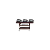 Bon Chef Wooden 64