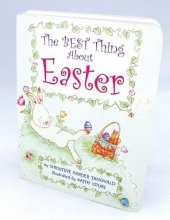 The Best Thing About Easter