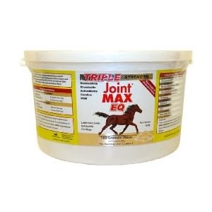 Joint MAX TRIPLE Strength EQ for HORSES For Sale