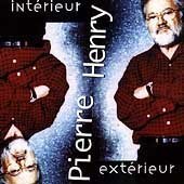 Interieur Exterieur by  Gordon Gano 