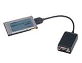 ����ƥå� PCMCIA�б���﷿RS-485 1ch���ꥢ��I/O������ COM-1D(PM)