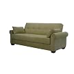 Grayson Convertible Sofa