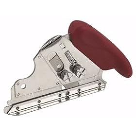 Heavy Duty Carpet Loop Cutter