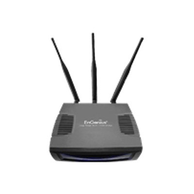 Engenius Technologies Inc 802.11b/G/N Access Point/Client Bridge External Wireless