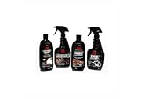 31CStYPngML. SL160  3M Professional Complete Car Care Gift Kit (Soap, Interior & Tire Cleaner, Wax). 3MGiftSet. 39000, 39040, 39042, 39030.