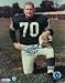 Art Donovan Baltimore Colts Autographed 8