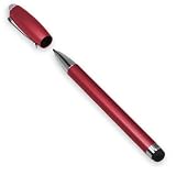 BoxWave Capacitive Huawei Mercury Styra (Magnet Red) by BoxWave Corporation