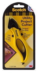 SCOTCH UTILITY PROJECT CUTTER