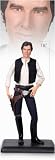 Sideshow Star Wars 1:4 Scale Han Solo Premium Figure