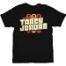 30 Rock TGS with Tracy Jordan T-shirt