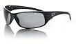 Bolle Sport Recoil Sunglasses (Plating Gunmetal/Modulator Polarized Gray)