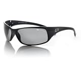 Bolle Sport Recoil Sunglasses (Plating Gunmetal/Modulator Polarized Gray)