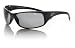 Bolle Sport Recoil Sunglasses (Plating Gunmetal/Modulator Polarized Gray)