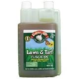 Garlic GP: Lawn & Turf Fungicide Qt Concentrate 32 oz