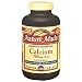 Nature Made Enhanced Absorption Calcium Supplement 750 mg Plus Vitamin D and Vitamin K - 300 Tablets