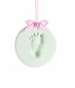 Pearhead 50020 - Babyprints Handabdruck zum aufhängen