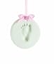 Pearhead Baby Hanging Keepsake, Standard