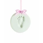 Pearhead Baby Hanging Keepsake, Standard