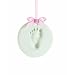 Pearhead Baby Hanging Keepsake, Standard