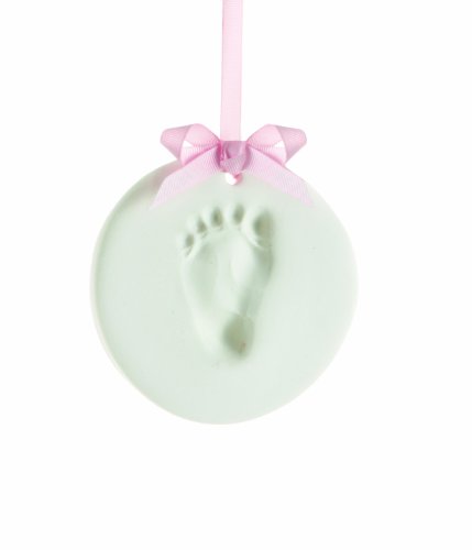 Pearhead Baby Hanging Keepsake, Standard
