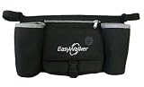 EasyWalker Cup Holder Black