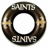 New Orleans Saints Inflatable Inner Tube