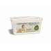 Health & Personal Care : Seventh Generation Chlorine-Free Baby Wipes- Unscented- 80 Ct. Tub