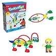 TINKERTOY 78 PC BUILDING SET